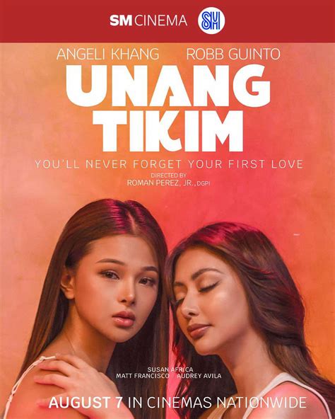 pinayflix unang tikim